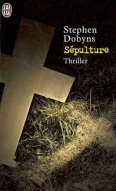 Sépulture