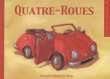 Quatre-Roues