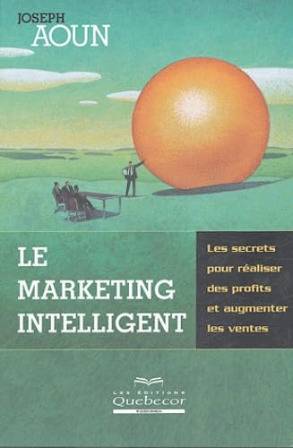 Le marketing intelligent