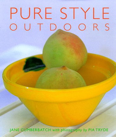 Couverture de Pure Style Outdoors