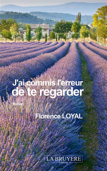 J'AI COMMIS L'ERREUR DE TE REGARDER