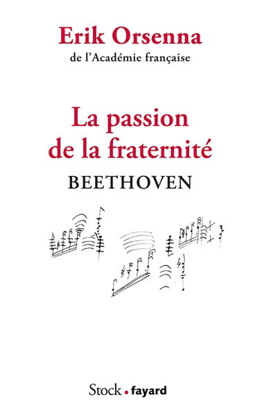 La passion de la fraternité : Beethoven