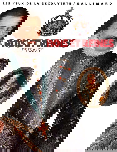 Rois et reines de France