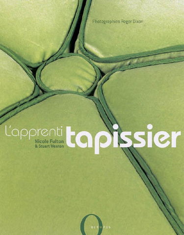 L'apprenti tapissier