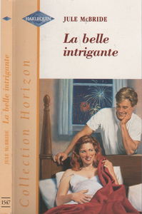 LA BELLE INTRIGANTE