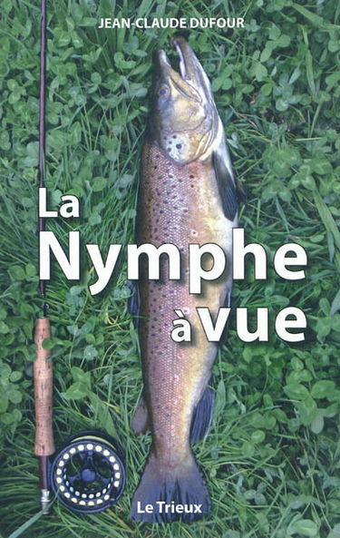 La nymphe à vue