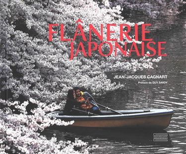 Flânerie japonaise