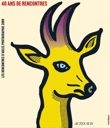 Rencontres internationales de la photographie, Arles 2009