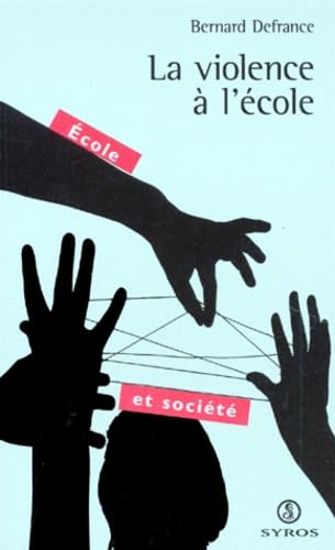 La violence à l'école