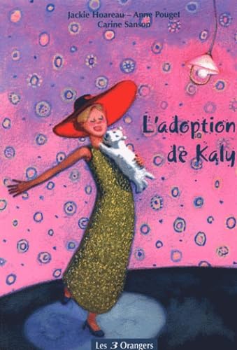 L'adoption de Kaly