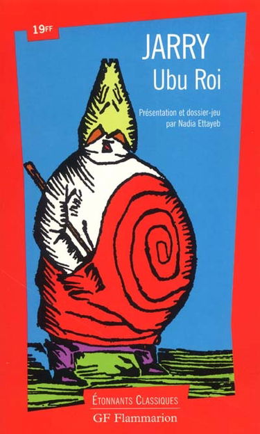 Ubu roi
