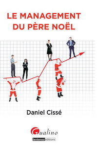 Le management du Père Noël