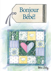 Bonjour bébé !