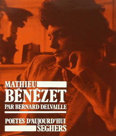 Mathieu BENEZET