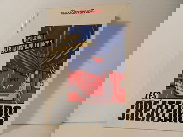 Autrement, n° 48. Les Créateurs : où sont les labos du futur ?