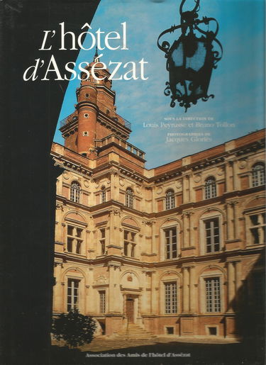 L'Hôtel d'Assézat