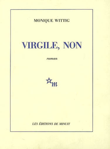 Virgile, non
