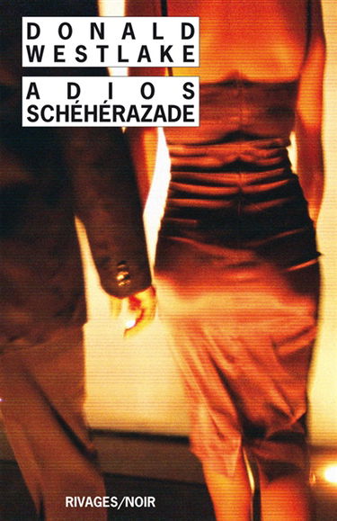 Adios Schéhérazade