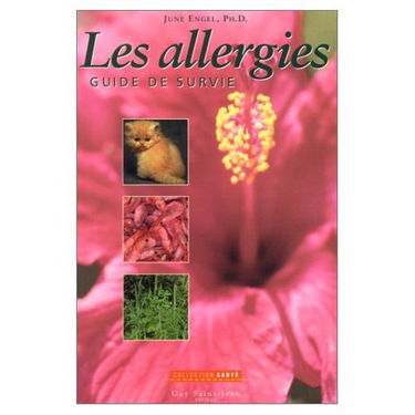 Les Allergies. Guide De Survie