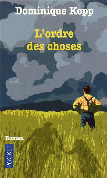 L'ordre des choses