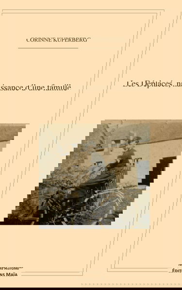 Les Déplacés, naissance d'une famille