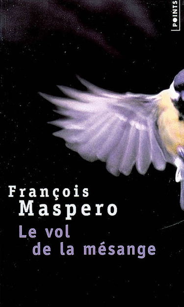 Le vol de la mésange : récits