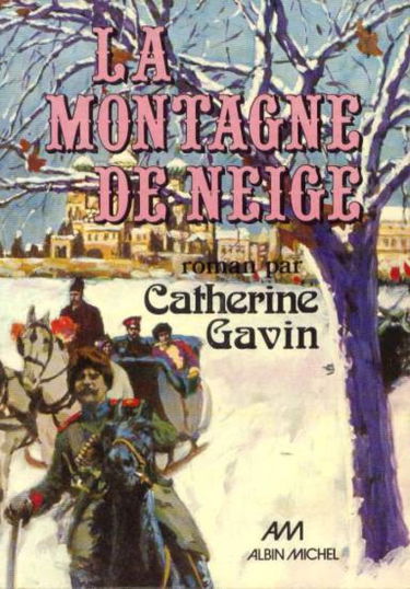 La Montagne de neige