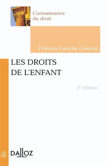 Les droits de l'enfant