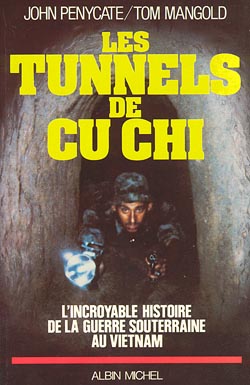 Les Tunnels de Cu Chi