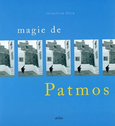 Magie de Patmos