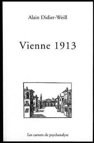 Vienne 1913