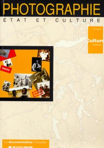 La Photographie