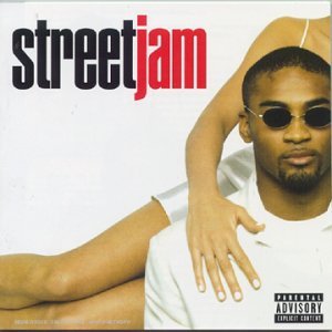 Couverture de Street Jam