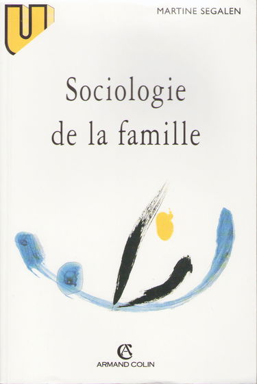 Sociologie de la famille