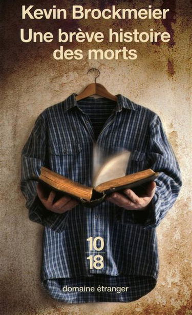 Une brève histoire des morts