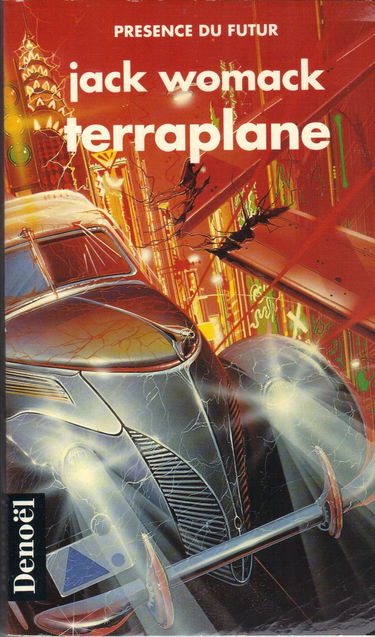 Terraplane