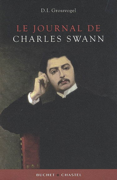 Le journal de Charles Swann