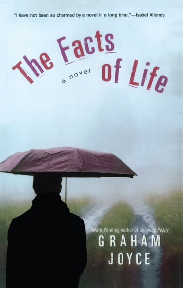 Couverture de The Facts of Life: A Novel