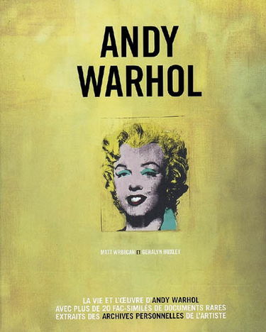 Andy Warhol