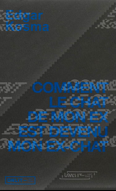 Comment le chat de mon ex est devenu mon ex-chat