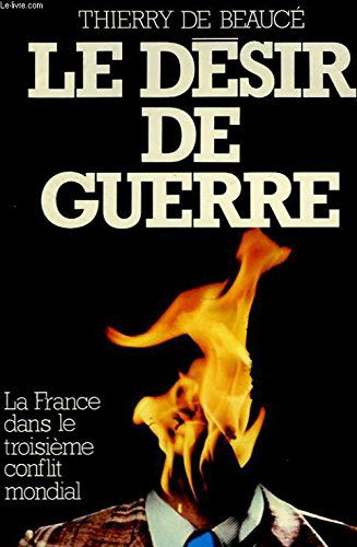 Le Désir de guerre