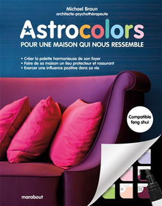 Astrocolors : pour une maison qui nous ressemble