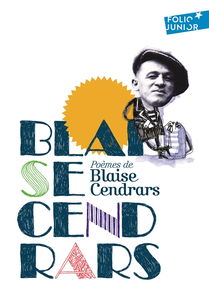 Poèmes de Blaise Cendrars