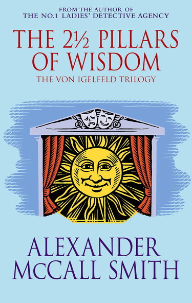 Couverture de The 2½ Pillars Of Wisdom