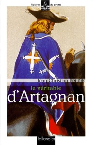 Le véritable d'Artagnan