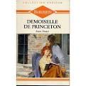Demoiselle de Princeton (Collection Horizon)