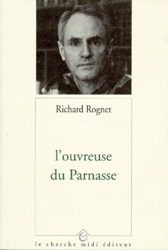 L'ouvreuse du Parnasse