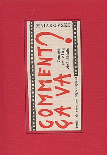 Comment ça va ?. Au secours !