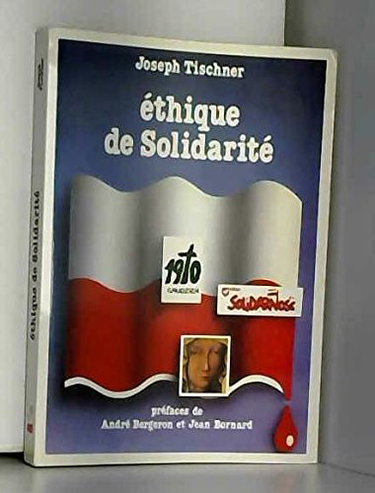 Ethique de Solidarité