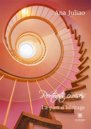 Portraits croisés : La part d'héritage